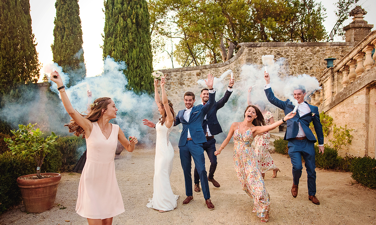 Bylove photographe mariage france montpellier nîmes