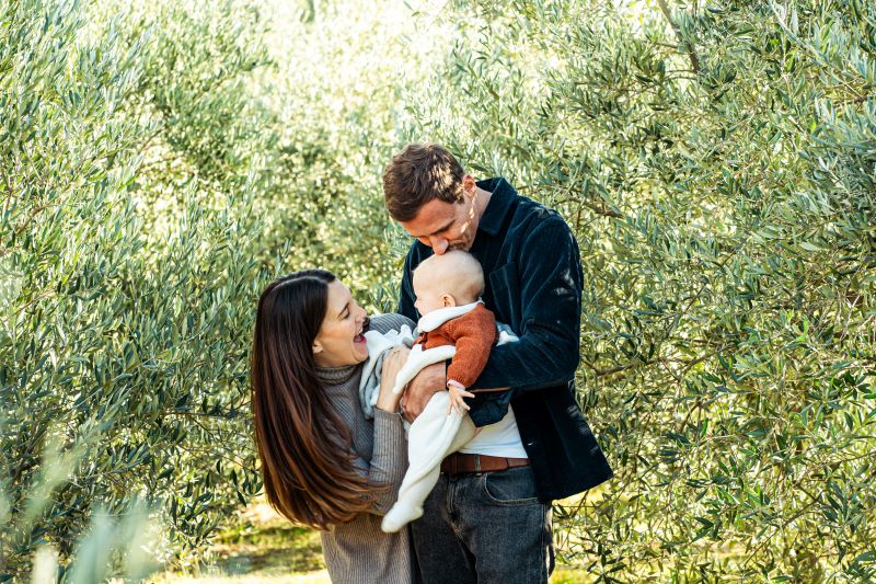 photographe famille enfant